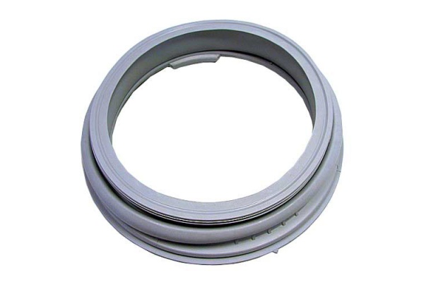 Üstszájgumi (eredeti) BOSCH SIEMENS WM12A161 mosógép alkatrész-1
